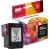 HP 304 Black – tusz czarny INQ 18 ml (N9K06AE ref.)